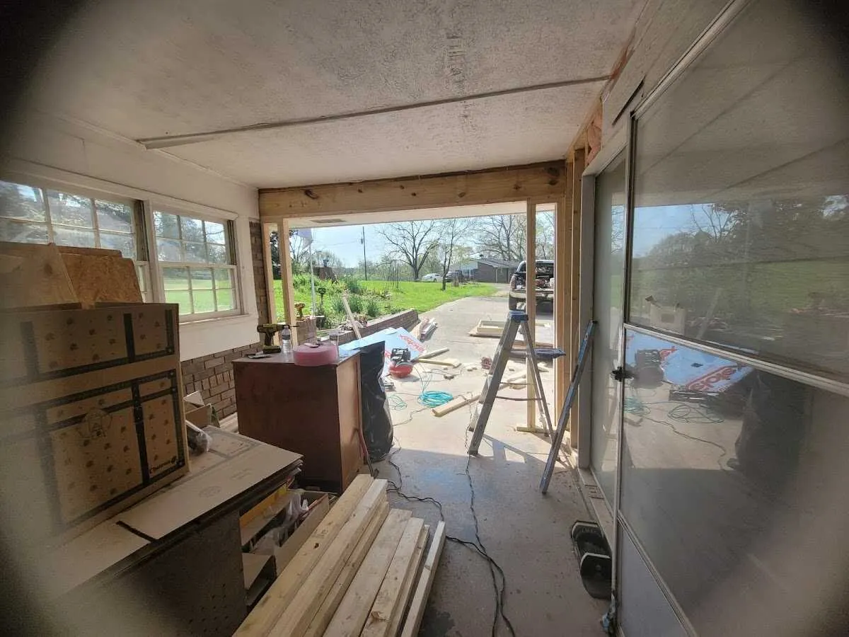 Air movers and dehumidifier for Drying & Dehumidification in Fairhaven